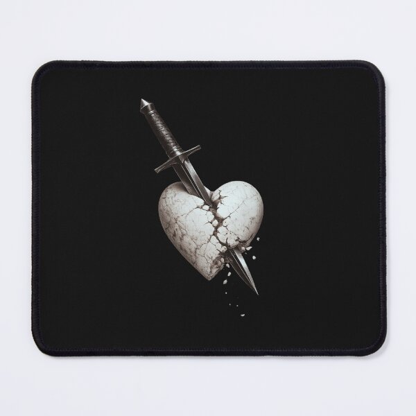 Item preview, Heart of Stone designed and sold by unglaublichGut.