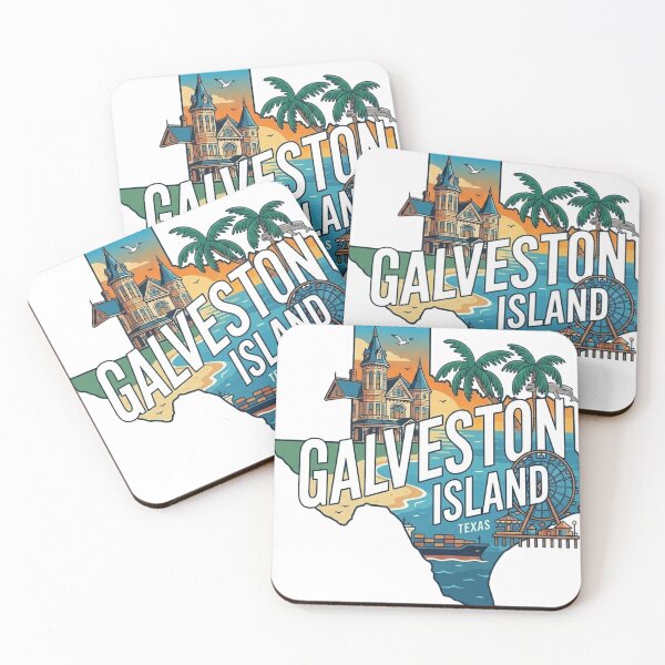 Item preview, Galveston designed and sold by Eif53.