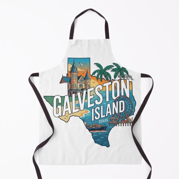 Item preview, Galveston designed and sold by Eif53.