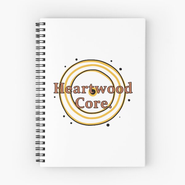 Item preview, Heartwood Core. designed and sold by Creative jiffy.