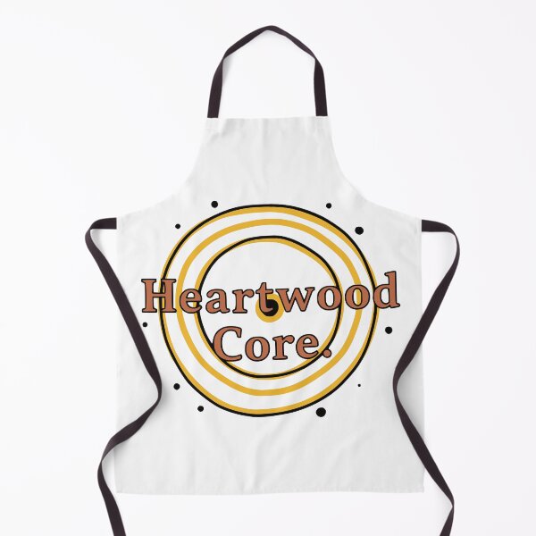 Item preview, Heartwood Core. designed and sold by Creative jiffy.