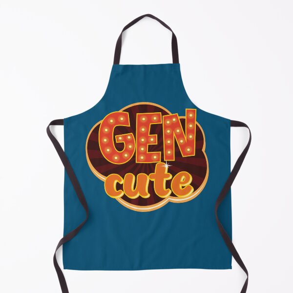 Item preview, I'm a Generation Cute person designed and sold by Design Join.