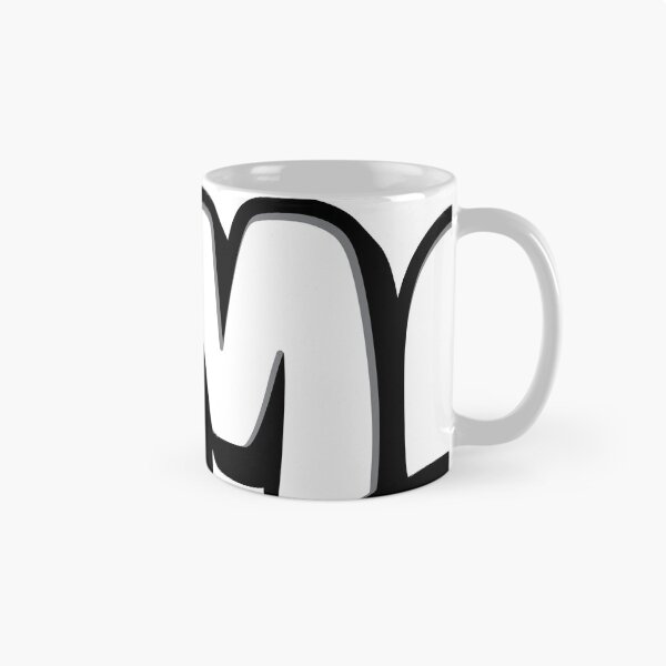 Aperçu de l'œuvre mon texte Mac créée et vendue par Sticktle.