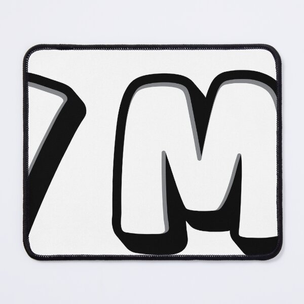 Item preview, my mac text designed and sold by Sticktle.