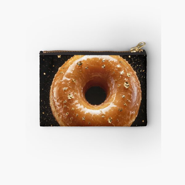 Item preview, Luxury Donut Fine Art Poster designed and sold by konkapo00.