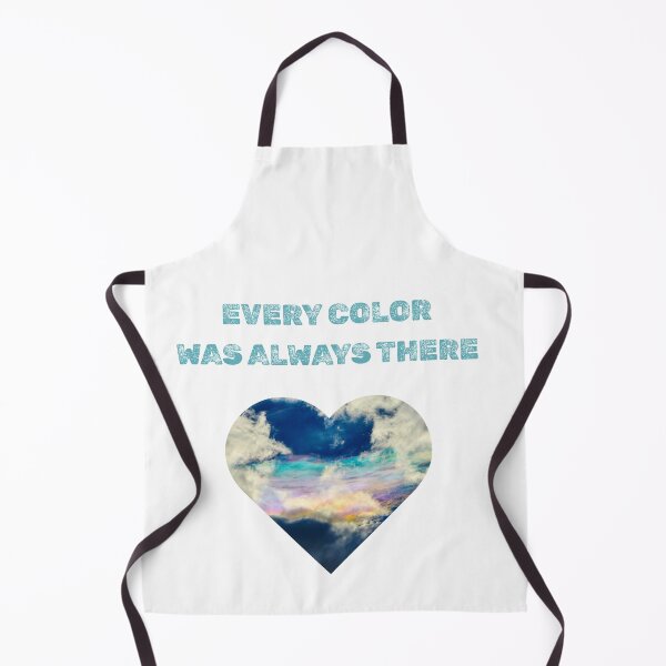 Item preview, Every Color was Always There designed and sold by Feral Vibes.