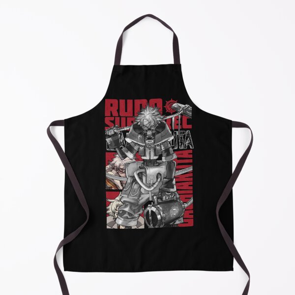 Item preview, Gachiakuta designed and sold by HappyGl.