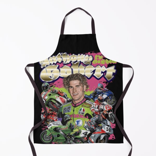 Item preview, Anthony Gobert The GoShow designed and sold by Speedjunkies.