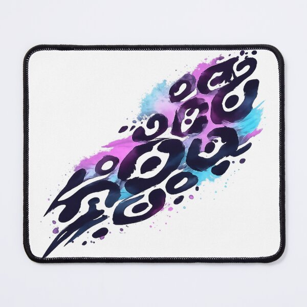 Item preview, Neon Safari Dreamscape designed and sold by SilkBrushDreams.