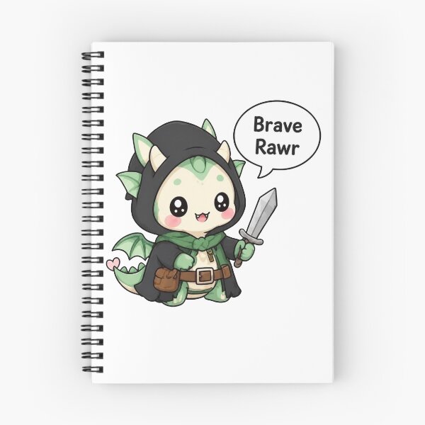 Item preview, Tiny Dragon Warrior designed and sold by Icareis-Studios.