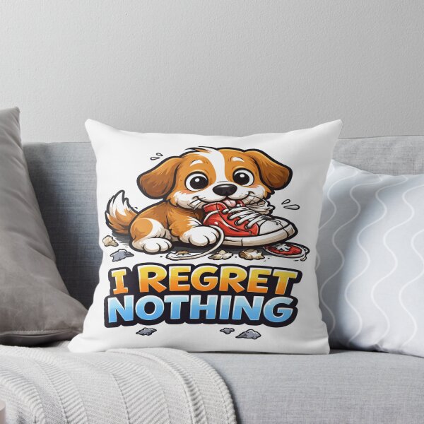 Artikelvorschau, Glitch-Art-Welpe – Abstraktes, niedliches Hunde-Design | Modernes, ästhetisches Cartoon-Design für Tierliebhaber und Hundemamas auf T-Shirts, Aufklebern, Handyhüllen, Tassen, Taschen und Hoodies entworfen und verkauft von ArtByTripti.