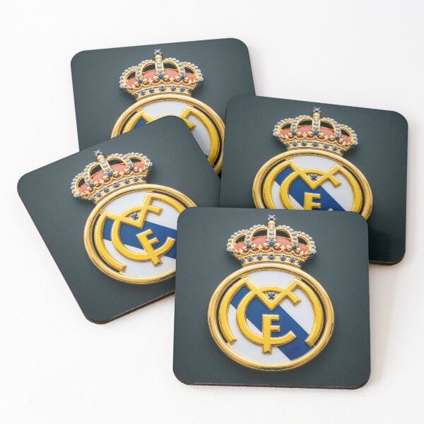 Item preview, Real Madrid designed and sold by casamomo.