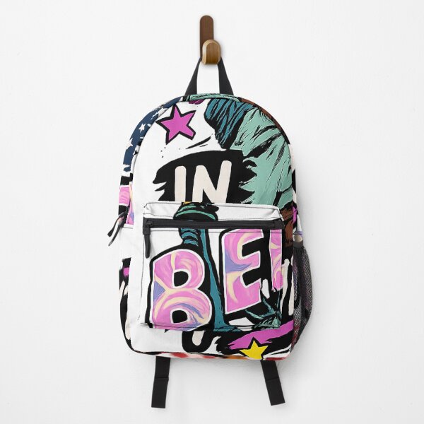 Item preview, Believe in Yourself – American Spirit Eagle & Liberty Graphic designed and sold by nncreator.