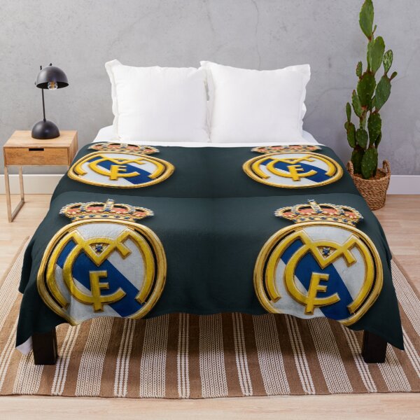 Item preview, Real Madrid designed and sold by casamomo.