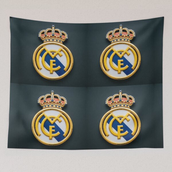 Item preview, Real Madrid designed and sold by casamomo.