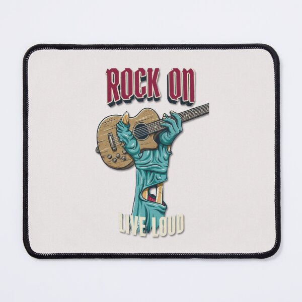 Item preview, Rock On designed and sold by Aise06.