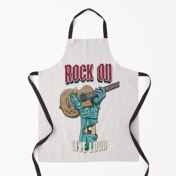 Item preview, Rock On designed and sold by Aise06.
