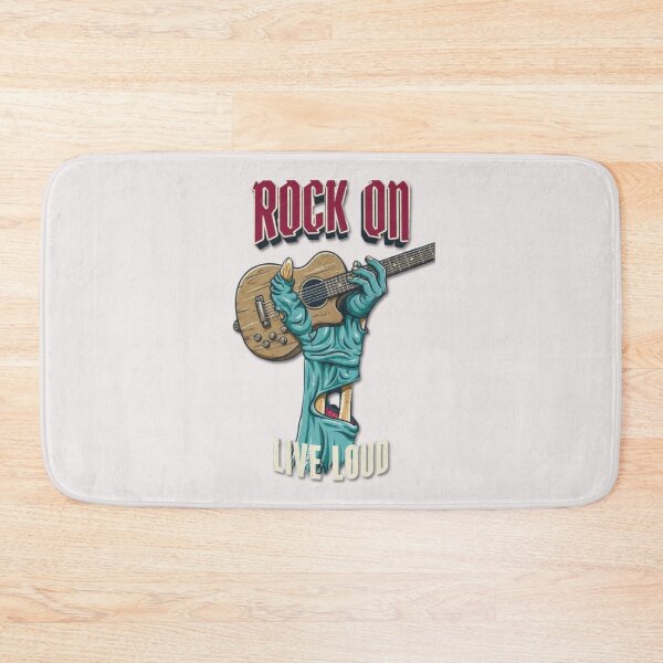 Item preview, Rock On designed and sold by Aise06.