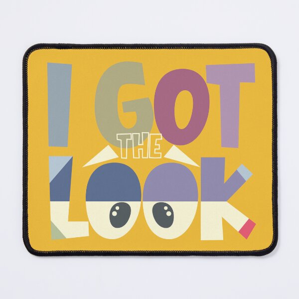 Item preview, Yeah, I got the look designed and sold by Design Join.