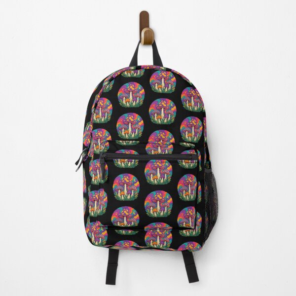 Item preview, Mushroom Psychedelic designed and sold by Kicor.