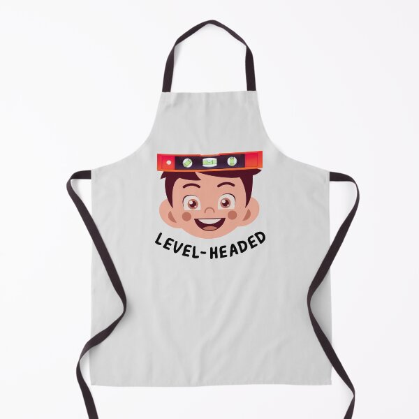 Item preview, An Amusing Level-Headed Guy. designed and sold by MPC-Mince-Pies.
