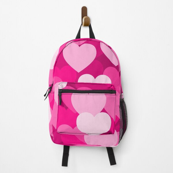 Item preview, Cute Heart Pattern designed and sold by Creatiqa.