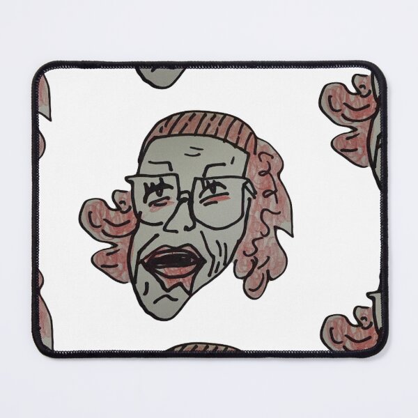 Item preview, Aunt Gladys designed and sold by ArtaxLives.