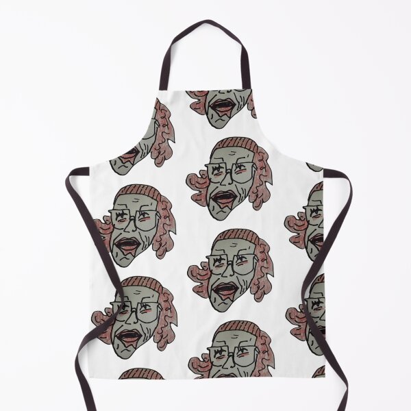 Item preview, Aunt Gladys designed and sold by ArtaxLives.