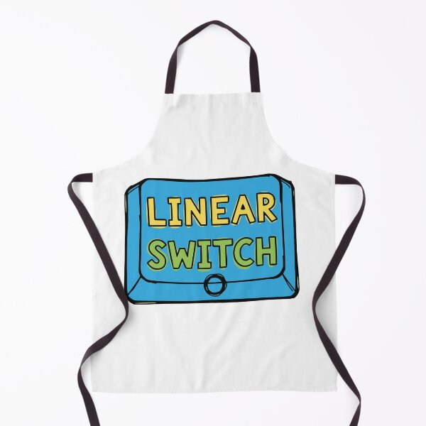 Item preview, Linear Switch. designed and sold by Creative jiffy.