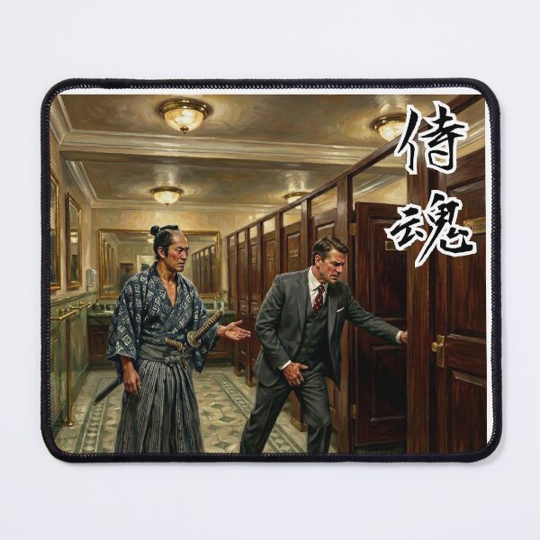 Item preview, samuraidamashii designed and sold by neconte.