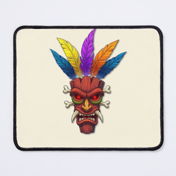 Item preview, Mask designed and sold by Aise06.