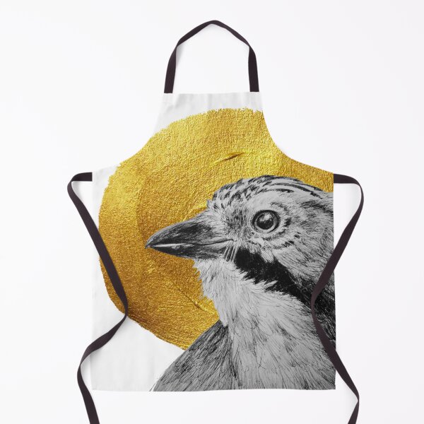Item preview, jays designed and sold by Sternentor Atelier.