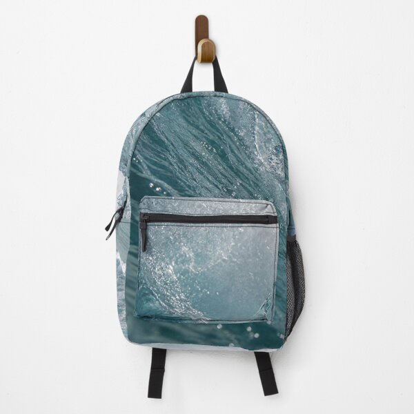Item preview, Oceanic Wave Rider designed and sold by DarVibe Designs.