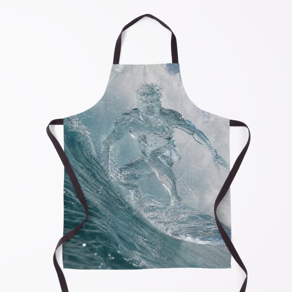 Item preview, Oceanic Wave Rider designed and sold by DarVibe Designs.