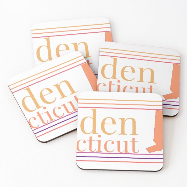 Item preview, Meriden Connecticut City Marked On Map designed and sold by TheIconSmith.