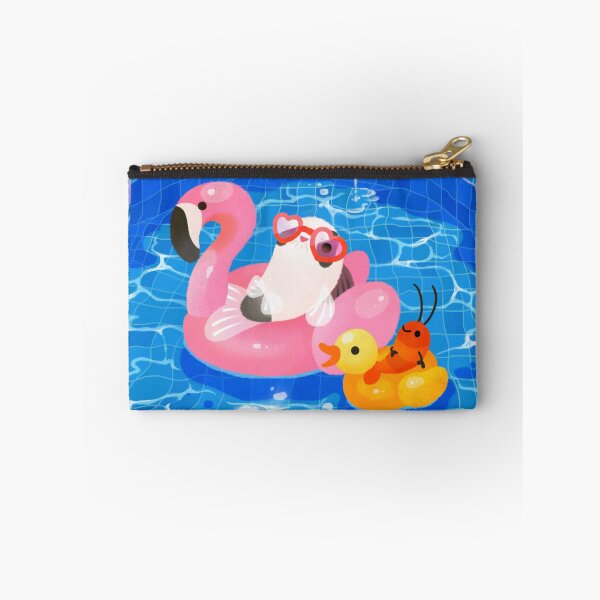 Item preview, Cory cats in the swimming pool 2 designed and sold by pikaole.