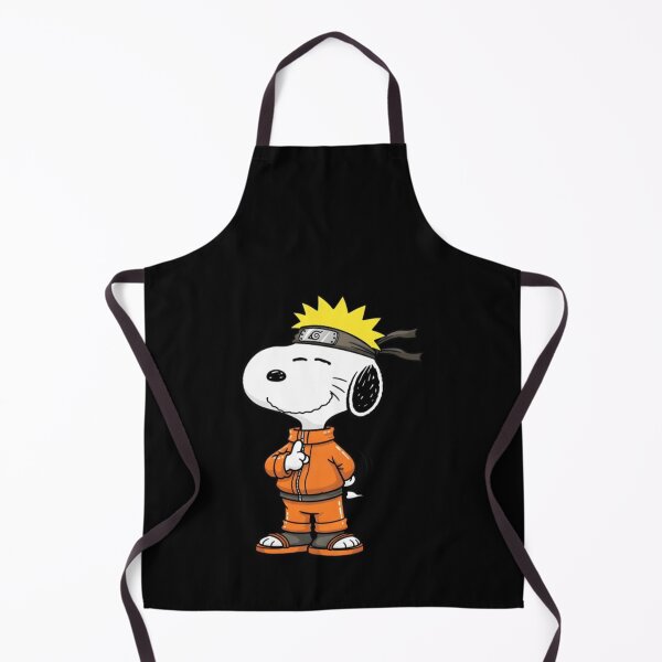 Item preview, Snoopy as Naruto designed and sold by yresa.