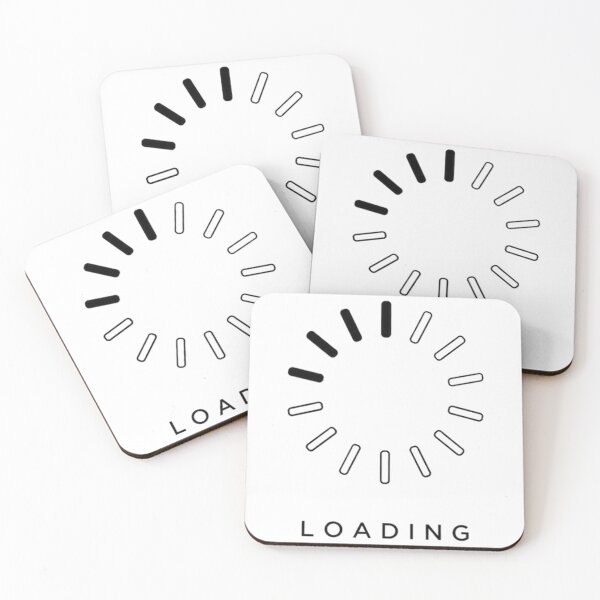 Item preview, The Feedback Loop Funny Corporate Office Satire designed and sold by PixelPublishing.