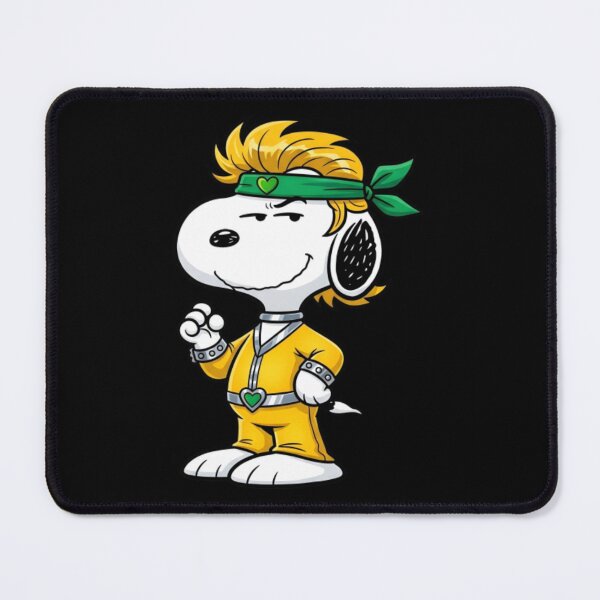 Item preview, Snoopy as Dio Brando designed and sold by yresa.