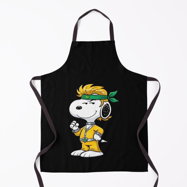 Item preview, Snoopy as Dio Brando designed and sold by yresa.