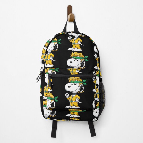 Item preview, Snoopy as Dio Brando designed and sold by yresa.