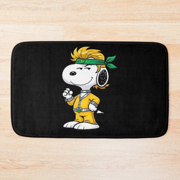 Item preview, Snoopy as Dio Brando designed and sold by yresa.
