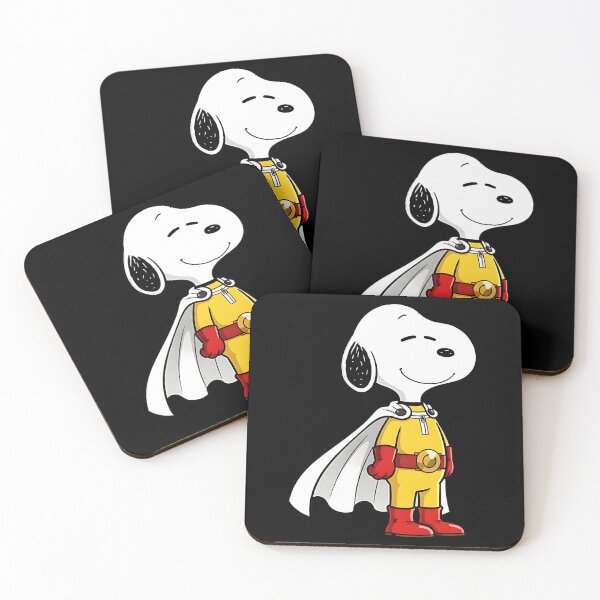 Item preview, Snoopy as Saitama designed and sold by yresa.