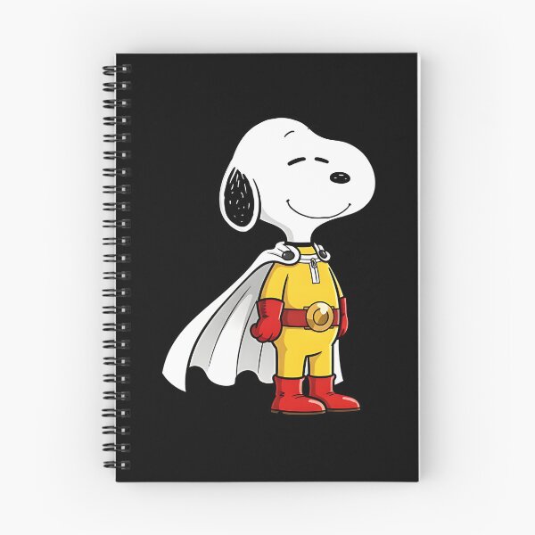 Item preview, Snoopy as Saitama designed and sold by yresa.