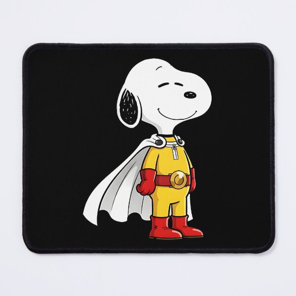 Item preview, Snoopy as Saitama designed and sold by yresa.