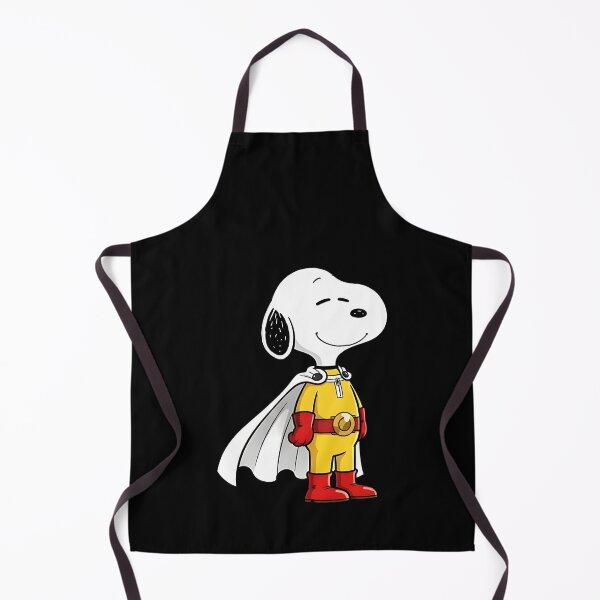 Item preview, Snoopy as Saitama designed and sold by yresa.