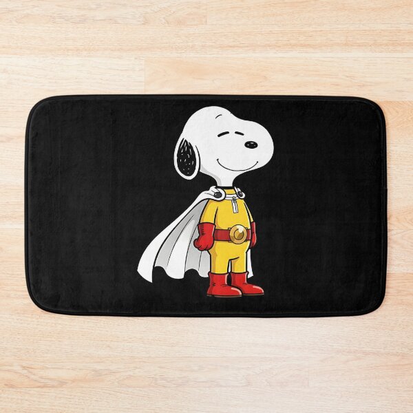 Item preview, Snoopy as Saitama designed and sold by yresa.