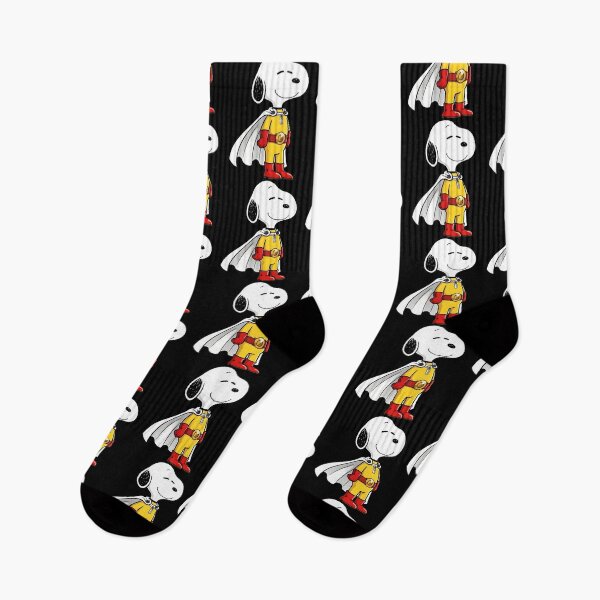 Item preview, Snoopy as Saitama designed and sold by yresa.