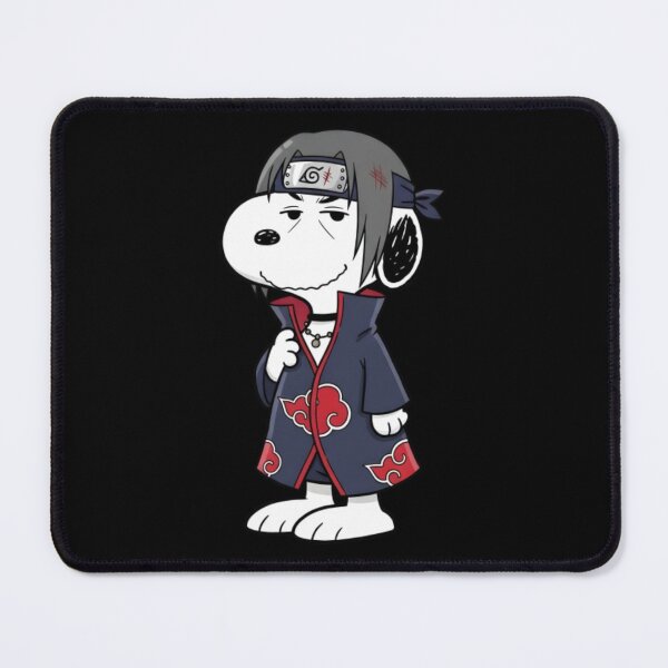 Item preview, Snoopy as Itachi designed and sold by yresa.