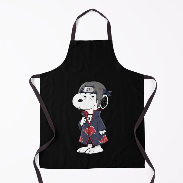 Item preview, Snoopy as Itachi designed and sold by yresa.